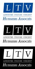 Logo # 431018 voor logo Huissier de Justice wedstrijd