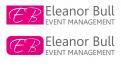 Logo design # 431445 for Freelance event manager logo contest
