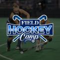Logo design # 1048346 for Logo for field hockey camp contest