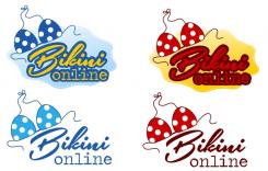 Logo # 237931 voor Bikini Online wedstrijd