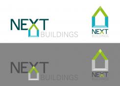 Logo # 61450 voor logo NEXT-buildings wedstrijd