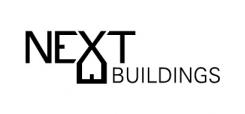 Logo # 61388 voor logo NEXT-buildings wedstrijd