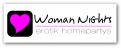 Logo  # 229543 für WomanNights Wettbewerb