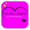 Logo  # 229545 für WomanNights Wettbewerb