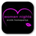 Logo  # 229546 für WomanNights Wettbewerb