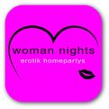 Logo  # 229547 für WomanNights Wettbewerb