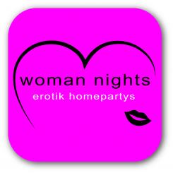 Logo  # 229547 für WomanNights Wettbewerb