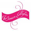 Logo  # 221300 für WomanNights Wettbewerb