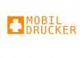 Logo  # 303337 für Logo für WEB-Shop: mobil-drucker.com Wettbewerb