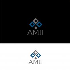 Logo design # 812783 for  AMII : Agence des Mandataire Indépendant Immobilier contest