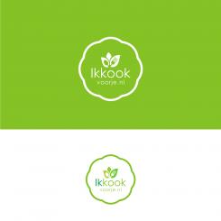 Logo # 812789 voor Een aansprekend logo voor een lokale bezorgservice van lekker en gezond eten wedstrijd