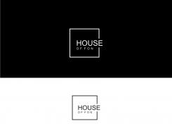 Logo design # 826453 for Restaurant House of FON contest