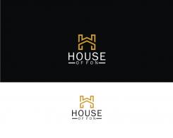 Logo design # 826454 for Restaurant House of FON contest