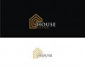 Logo design # 826457 for Restaurant House of FON contest