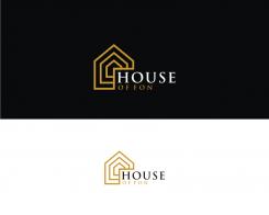 Logo design # 826457 for Restaurant House of FON contest