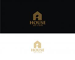 Logo design # 826459 for Restaurant House of FON contest