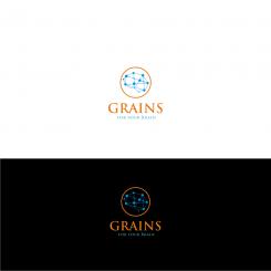 Logo design # 818070 for Design Logo for home made Granola  contest