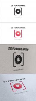 Logo design # 534849 for Logo for De Fotografes (The Photographers) contest