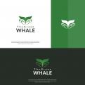 Logo # 1060064 voor Ontwerp een vernieuwend logo voor The Green Whale wedstrijd
