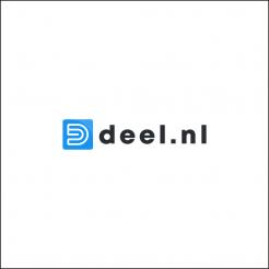 Logo # 1070018 voor Deel nl wedstrijd
