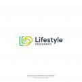Logo # 1066206 voor Nieuwe logo Lifestyle Designers  wedstrijd