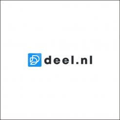 Logo # 1070019 voor Deel nl wedstrijd