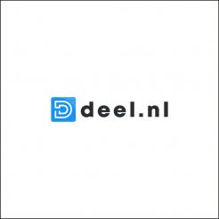Logo # 1070021 voor Deel nl wedstrijd