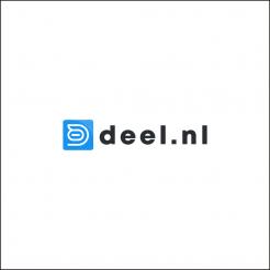 Logo # 1070023 voor Deel nl wedstrijd