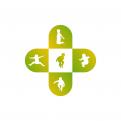 Logo # 1067635 voor Ontwerp een vrolijk en creatief logo voor een nieuwe kinderfysiotherapie praktijk wedstrijd