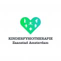 Logo # 1067640 voor Ontwerp een vrolijk en creatief logo voor een nieuwe kinderfysiotherapie praktijk wedstrijd