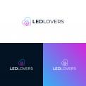 Logo design # 1209800 for Design a new logo   corporate identity for our  LED  lighting brand contest