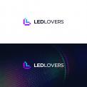 Logo design # 1210403 for Design a new logo   corporate identity for our  LED  lighting brand contest