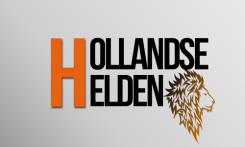 Logo # 294180 voor Hollandse Helden wedstrijd