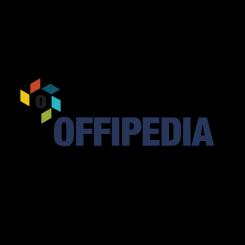 Logo # 279058 voor Logo voor Offipedia wedstrijd