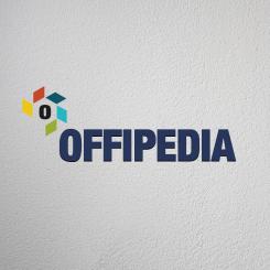 Logo # 279059 voor Logo voor Offipedia wedstrijd