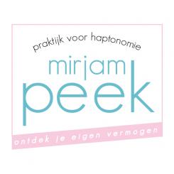 Logo # 448341 voor Ontwerp een logo  en kleurenpalet voor een startende haptonomiepraktijk gericht op vrouwen wedstrijd