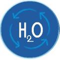 Logo # 21205 voor Logo voor duurzaam waterproject wedstrijd