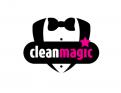 Logo # 31559 voor Verbeter het logo van 'Cleanmagic'! Ontwerp jij voor ons 'het' logo van 2011?!?! wedstrijd