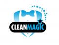Logo # 31702 voor Verbeter het logo van 'Cleanmagic'! Ontwerp jij voor ons 'het' logo van 2011?!?! wedstrijd