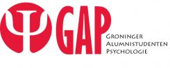 Logo # 207566 voor Strak en modern logo voor Groninger Alumnivereniging Psychologie (GAP) wedstrijd