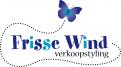 Logo # 57712 voor Ontwerp het logo voor Frisse Wind verkoopstyling wedstrijd