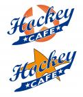 Logo # 59025 voor Hockeycafe wedstrijd