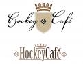 Logo # 59028 voor Hockeycafe wedstrijd