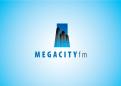 Logo # 59395 voor Megastad FM wedstrijd