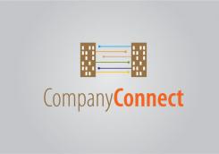Logo design # 56187 for COmpany Connect is a consultancy firm whose mission is to enable SMEs to support optimal use of ICT and Telecommunication services. contest