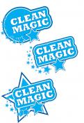 Logo # 30948 voor Verbeter het logo van 'Cleanmagic'! Ontwerp jij voor ons 'het' logo van 2011?!?! wedstrijd