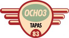 Logo # 30987 voor Tapasbar wedstrijd