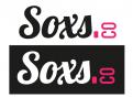 Logo # 377553 voor soxs.co logo ontwerp voor hip merk wedstrijd