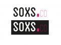 Logo # 377084 voor soxs.co logo ontwerp voor hip merk wedstrijd