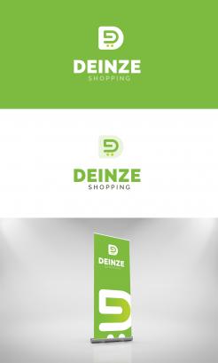 Logo design # 1027189 for Logo for Retailpark at Deinze Belgium contest